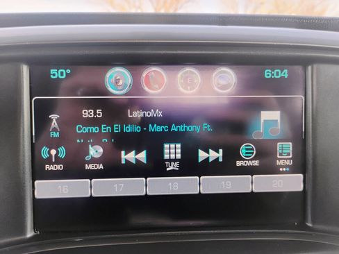 Used 2019 Chevrolet Silverado 1500 LT image 22