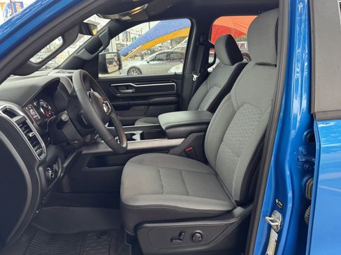 Used 2025 RAM 1500 Lone Star image 21