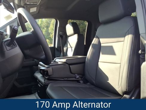 New 2026 Chevrolet Silverado 2500 W/T image 19