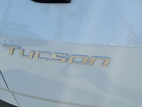 New 2026 Hyundai Tucson SEL image 23