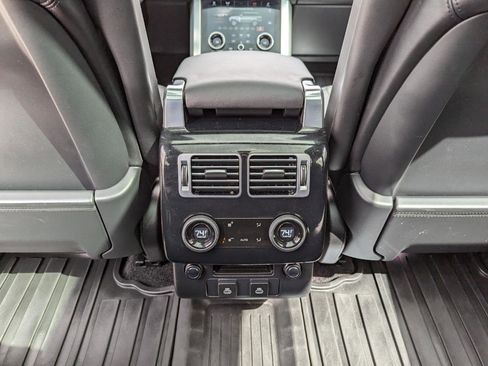 Used 2022 Land Rover Range Rover P525 Westminster Edition AWD/4WD image 41