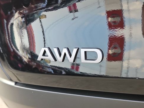 Certified 2026 Nissan Murano SL AWD/4WD image 13