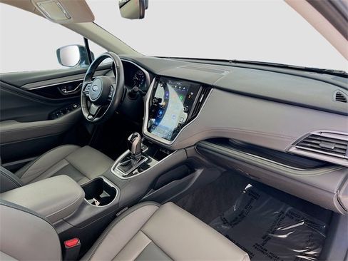 Certified 2024 Subaru Outback Onyx Edition image 30