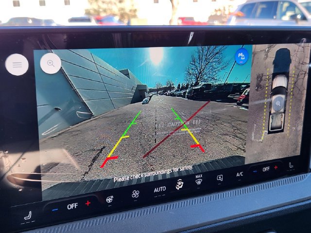 New 2026 Ford Maverick Tremor AWD/4WD image 22