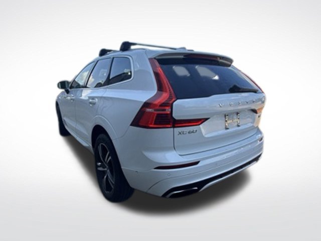 Used 2019 Volvo XC60 T8 R-Design w/ Advanced Package AWD/4WD image 3