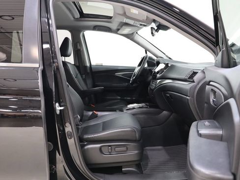 Used 2021 Honda Pilot EX-L image 38
