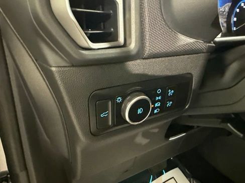 Used 2023 Ford Bronco Sport Outer Banks w/ Tech Package AWD/4WD image 19