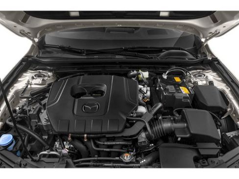 Used 2023 MAZDA MAZDA3 s image 15