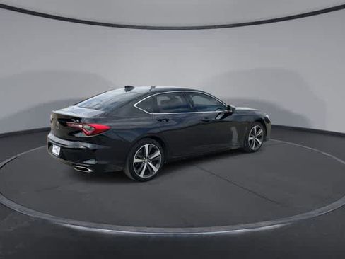 Used 2024 Acura TLX w/ Technology Package FWD image 8