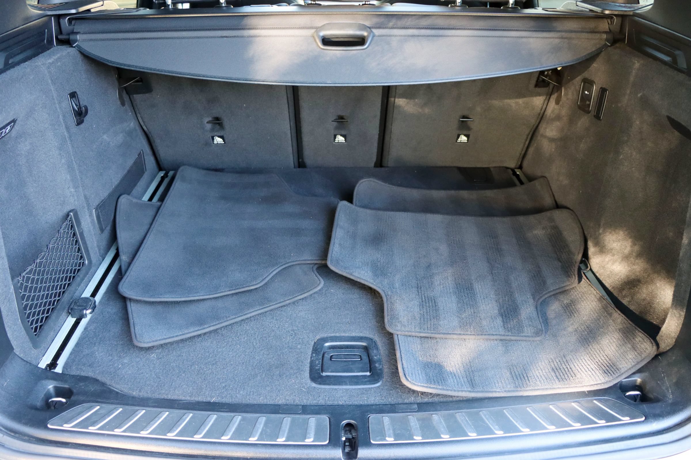 Used 2019 BMW X3 sDrive30i w/ Convenience Package RWD image 24