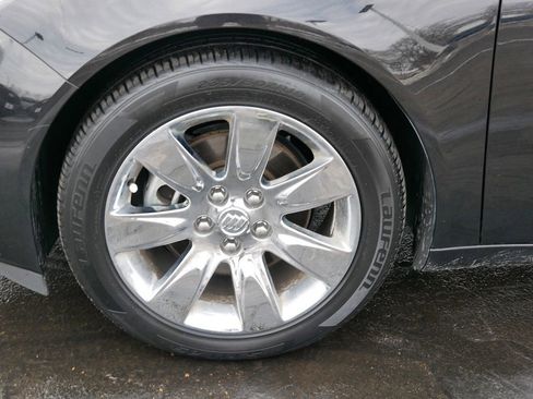 Used 2015 Buick Regal Premium w/ Experience Buick Package image 6