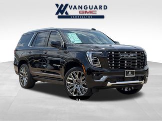 New 2026 GMC Yukon Denali Ultimate AWD/4WD video 1