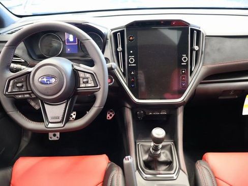 New 2025 Subaru WRX Limited image 14