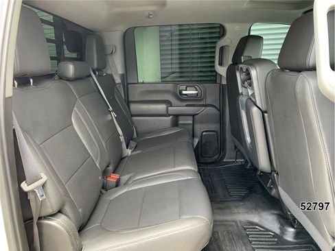 Used 2021 Chevrolet Silverado 3500 W/T w/ WT Convenience Package RWD image 24