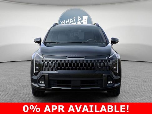 New 2026 Kia Sportage X-Line w/ X-Line Technology Package AWD/4WD image 2