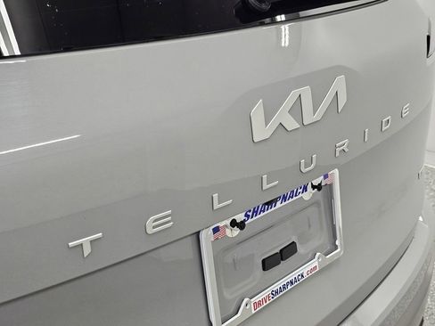 Used 2023 Kia Telluride SX X-Line AWD/4WD image 30