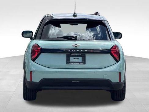Certified 2026 MINI Cooper S FWD image 6