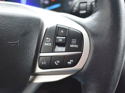 Used 2022 Ford Explorer XLT w/ Equipment Group 202A image 24