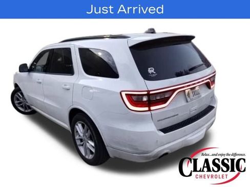 Used 2023 Dodge Durango GT image 24