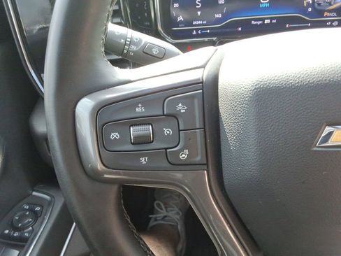 Used 2024 Chevrolet Silverado 3500 High Country w/ High Country Premium Package image 30