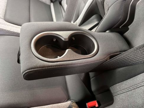 New 2025 Ford Bronco Big Bend image 13