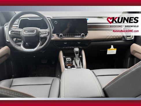 New 2026 GMC Canyon Denali AWD/4WD image 20
