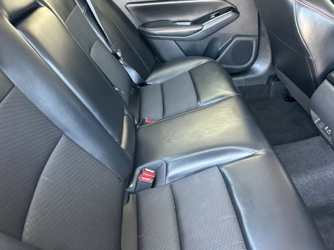 Used 2024 Nissan Altima 2.5 SR FWD image 28