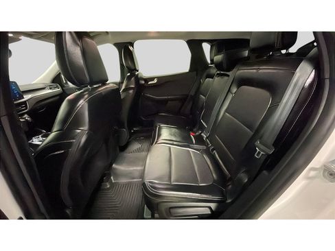Used 2024 Ford Escape Platinum AWD/4WD image 15