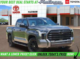 New 2026 Toyota Tundra SR5 w/ SX Package RWD 360° Tour