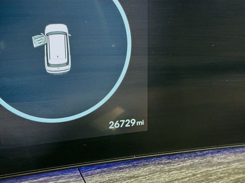 Used 2024 Hyundai Santa Fe Limited image 19