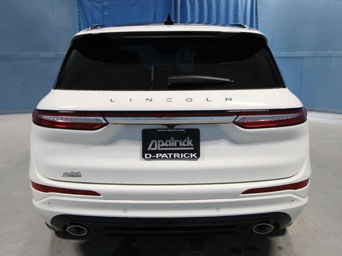 Used 2026 Lincoln Corsair Grand Touring image 32