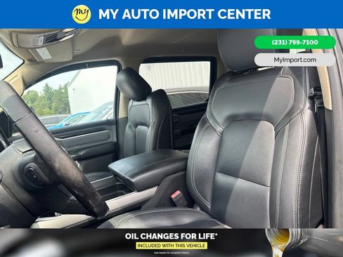Used 2019 RAM 1500 Big Horn AWD/4WD image 7