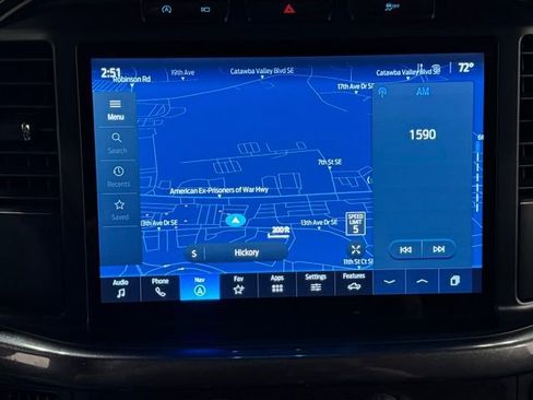 Used 2024 Ford F150 STX image 28