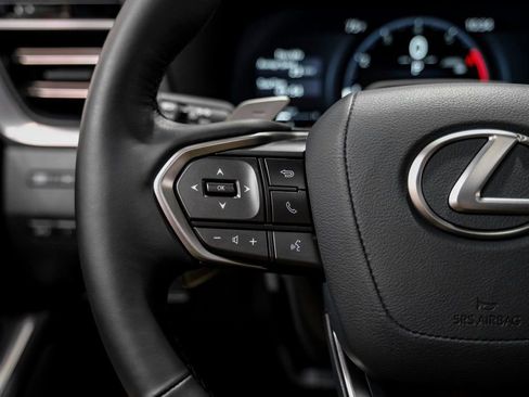 Used 2024 Lexus GX 550 w/ Accessory Package (2T) image 14