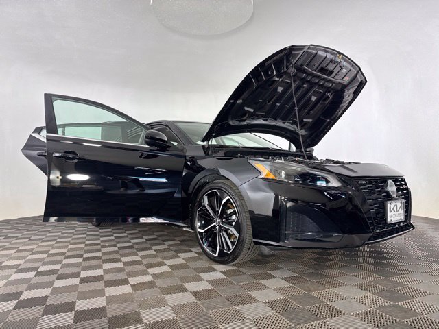 Used 2026 Nissan Altima 2.5 SR FWD image 24