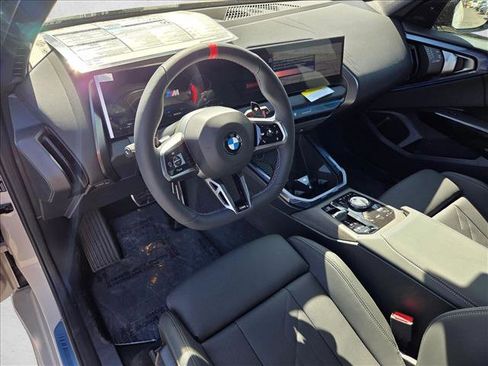 New 2026 BMW X3 M50 AWD/4WD image 20