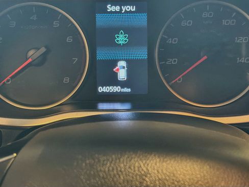 Used 2025 Mitsubishi Eclipse Cross SE AWD/4WD image 19