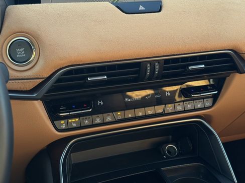 Used 2025 MAZDA CX-90 3.3 Turbo S w/ Premium Plus image 35