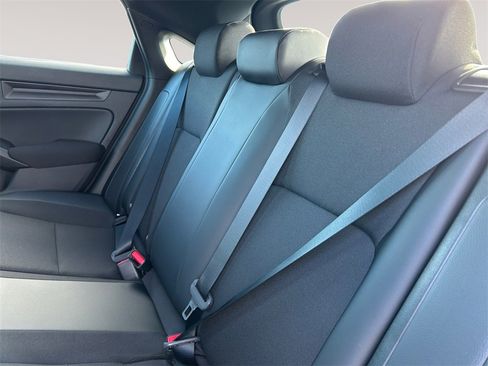 New 2026 Honda Civic Sport image 13