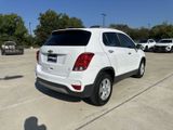 Used 2017 Chevrolet Trax LT w/ Sun & Sound Package image 5