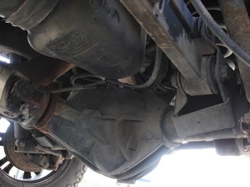 Used 2016 RAM 2500 Laramie w/ Sport Appearance Group image 46