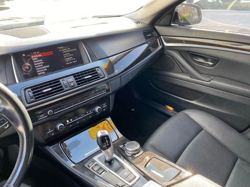 Used 2015 BMW 528i Sedan image 17