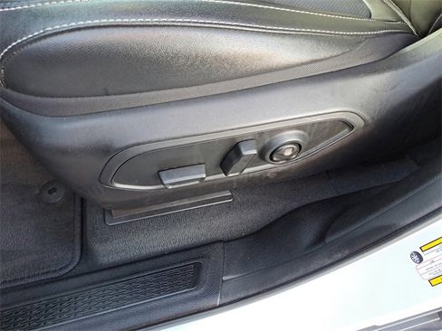 Used 2024 Jeep Grand Cherokee Altitude image 18