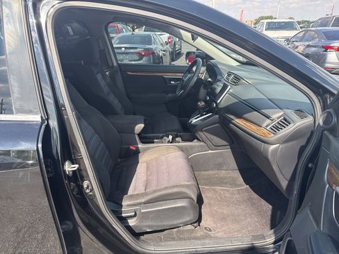 Used 2019 Honda CR-V EX image 38
