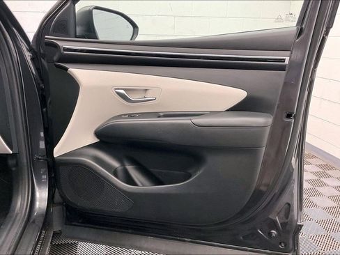Certified 2023 Hyundai Tucson SEL image 22