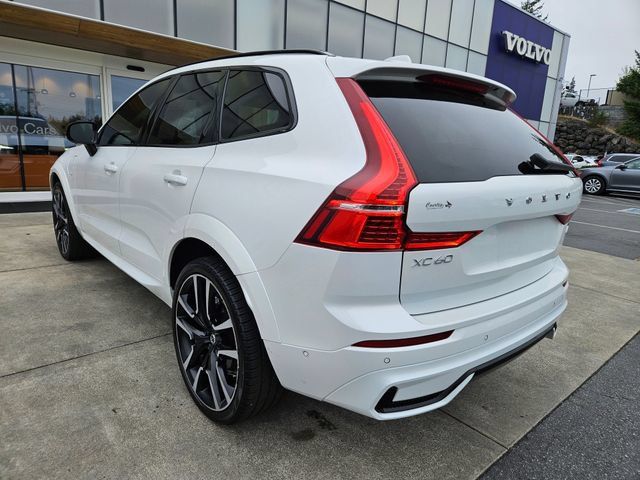 Certified 2023 Volvo XC60 T8 Ultimate w/ Protection Package AWD/4WD image 7