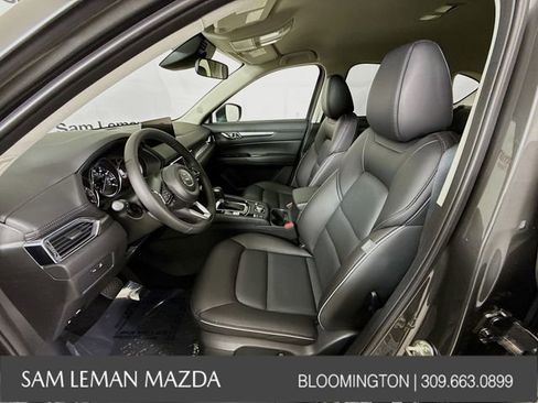 Used 2025 MAZDA CX-5 AWD 2.5 S image 20