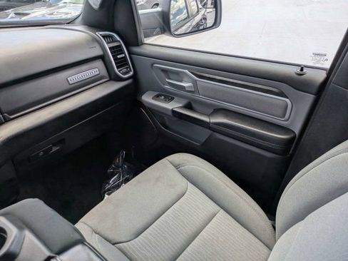 Used 2022 RAM 1500 Big Horn RWD image 16