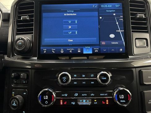 Used 2021 Ford F150 XLT w/ Equipment Group 302A High image 51