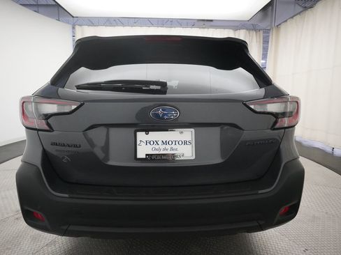 Used 2024 Subaru Outback Onyx Edition AWD/4WD image 26